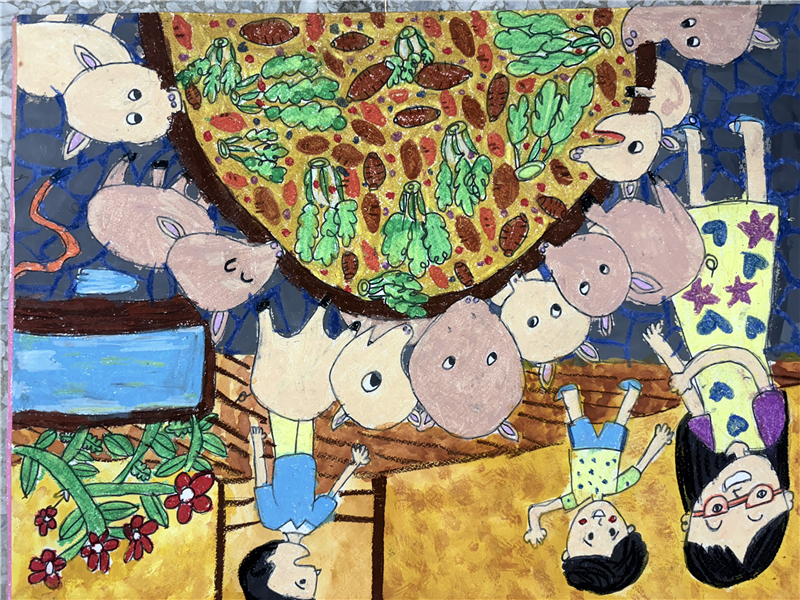 學生作品