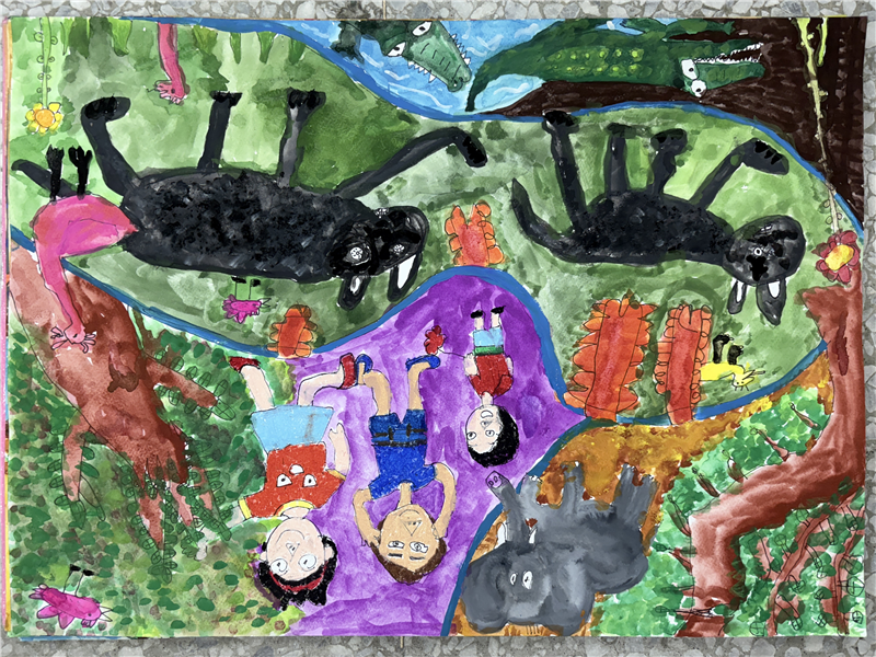 學生作品