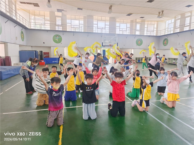 澎湖縣112學年度推動國民中小學藝術深耕實施計畫_封面照片