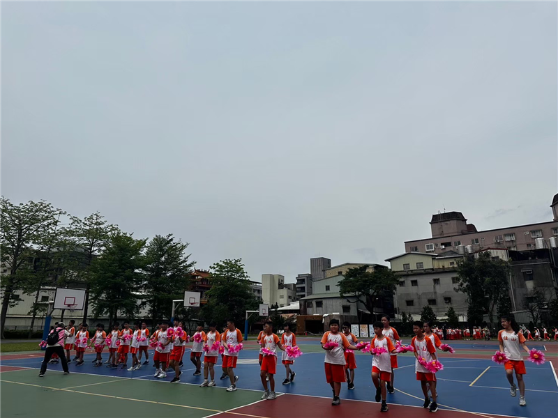 五年級迎春花
