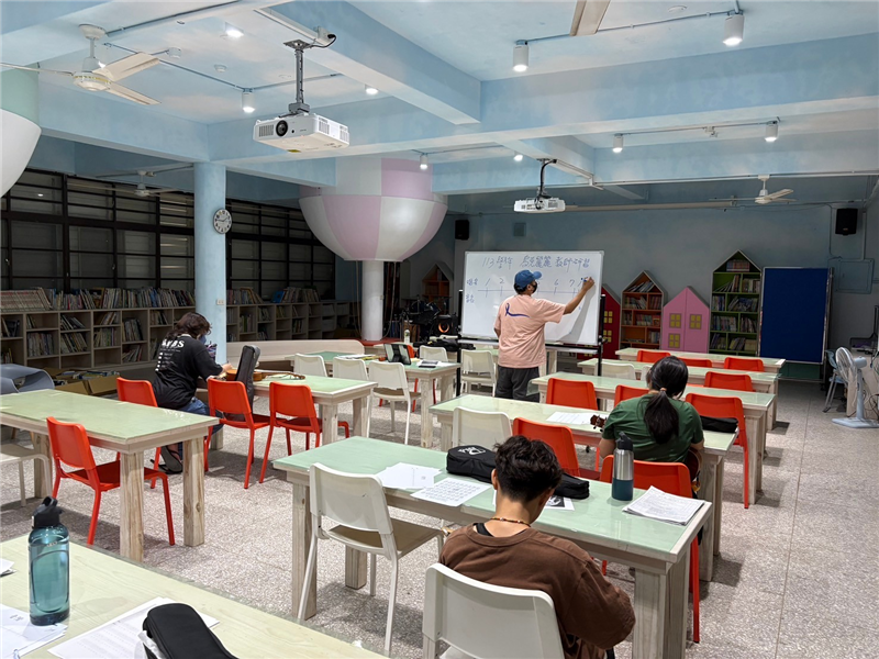 113學年度cihakay烏克麗麗樂團_封面照片