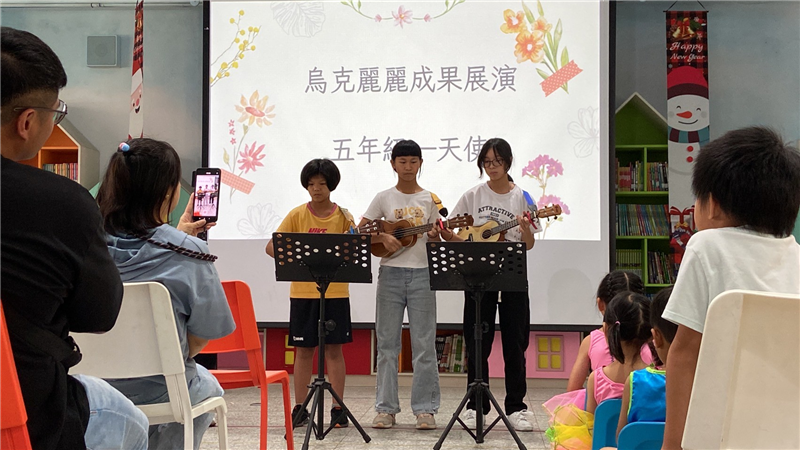 母親節親職教育活動