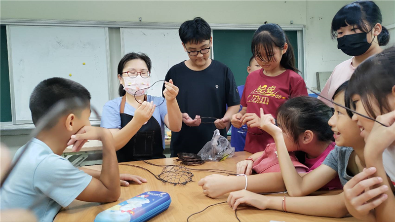 在轉角「柚」見奇跡 -紀安國小藝術與人文教學深耕計畫_封面照片