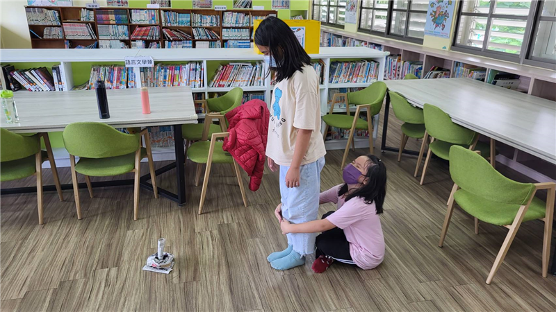 肢體律動