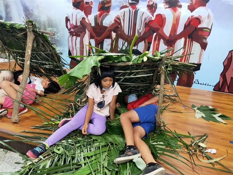 山林築音-文化傳承計劃