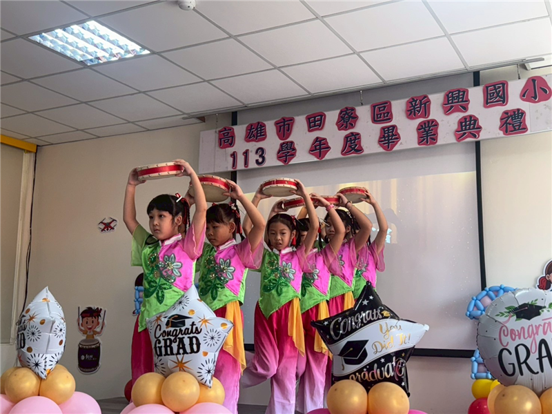 教學實況照片
