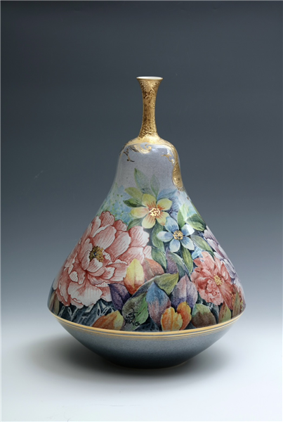 台灣古典藝術基礎教育暨全國學生美術比賽青年藝術家聯展-自創圖片第三張 台灣古典藝術基礎教育暨全國學生美術比賽青年藝術家聯展-自創圖片第三張