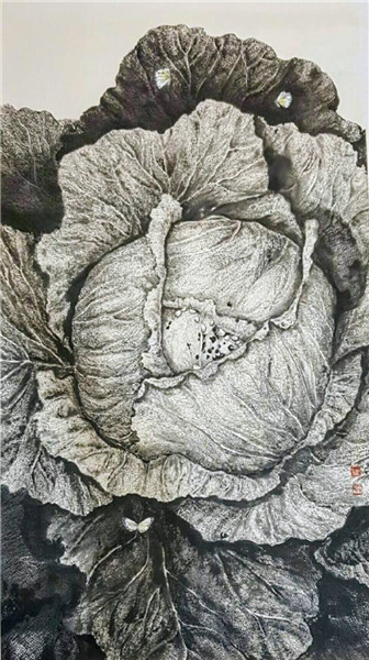 翫水弄墨 風華二十-自創圖片第一張