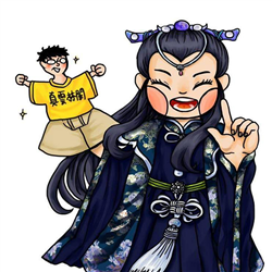 真雲林閣掌中劇團