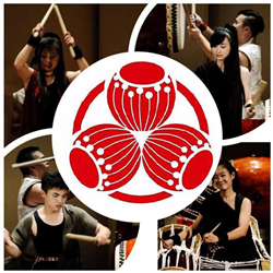 太日樂集 Tai - Jih Percussion Group
