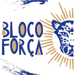 Bloco Força 弗莎巴西打擊樂團