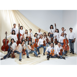 台灣絃樂團Academy of Taiwan Strings
