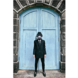 稻草人現代舞蹈團