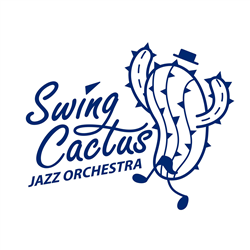 搖擺仙人掌爵士大樂隊