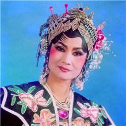 陳麗香歌仔戲團