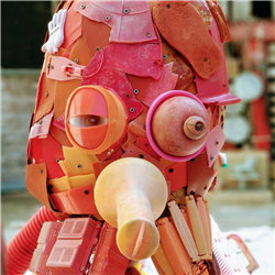 O2 Lab海漂實驗室