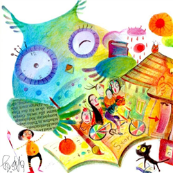 屏東縣故事學會