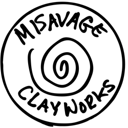 米薩維奇陶藝工作室