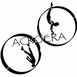 Acroera發現特技劇場