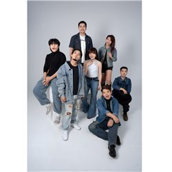 Fantasia人聲樂團