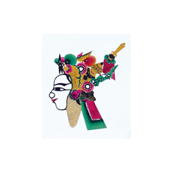 高雄皮影戲劇團