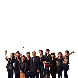 連雅文打擊樂團