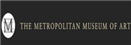 Metropolitan Museum（大都會博物館網）網站