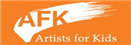 Artists4Kids（藝術家關懷兒童網）網站